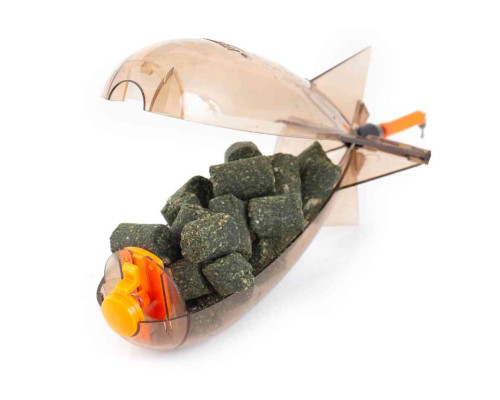 Пеллетс MINENKO Mussel 14мм (3кг)