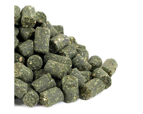 Пеллетс MINENKO Mussel 14мм (3кг)