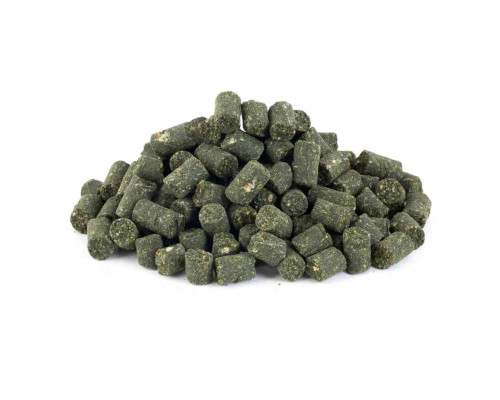 Пеллетс MINENKO Mussel 14мм (3кг)