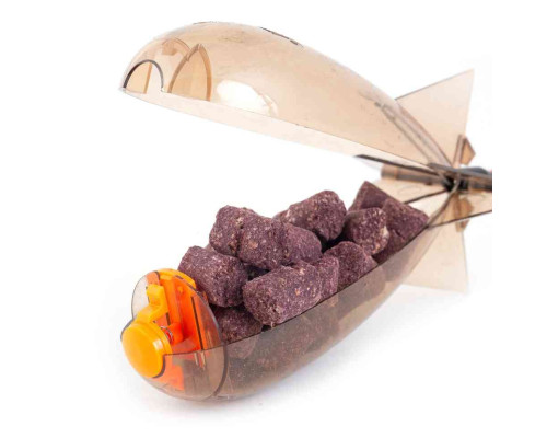 Пеллетс MINENKO Squidberry 14мм (3кг)