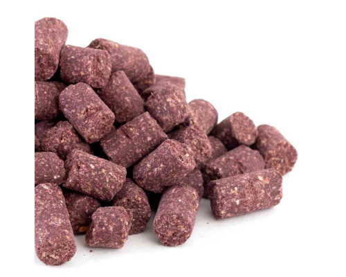 Пеллетс MINENKO Squidberry 14мм (3кг)