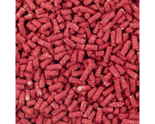 Пеллетс MINENKO Strawberry 5мм (1кг)