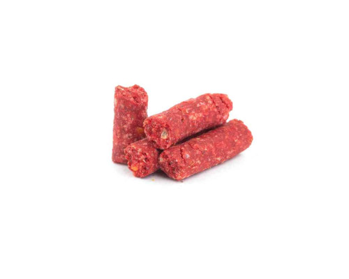 Пеллетс MINENKO Strawberry 5мм (1кг)