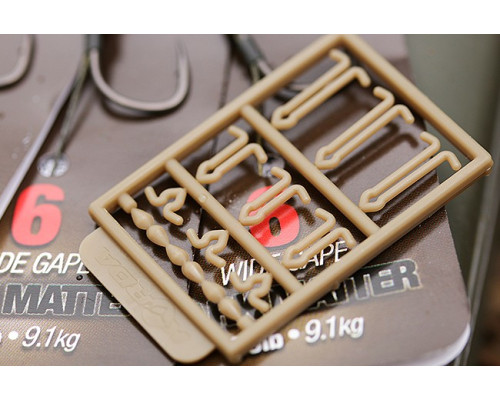 Поводок карповый Korda Dark Matter Rig №6