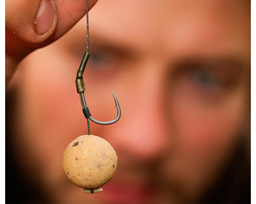 Поводок карповый Korda Dark Matter Rig №6