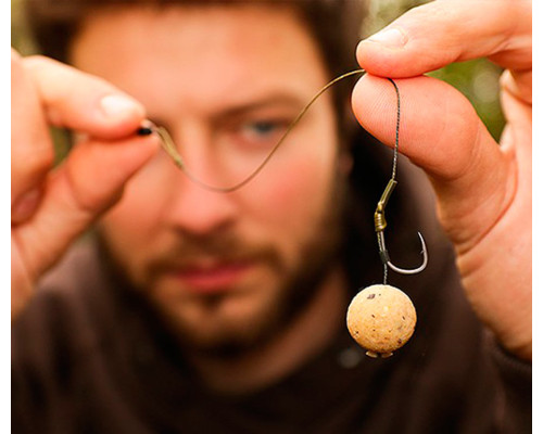 Поводок карповый Korda Dark Matter Rig №6