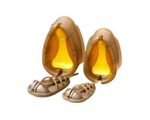 Пресс-форма Avid Carp Method Feeder L