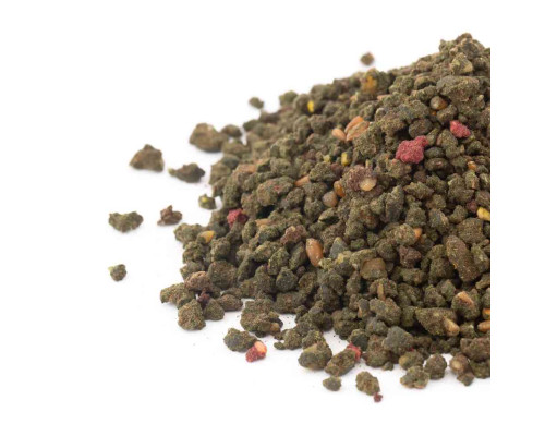 Прикормка MINENKO CARP Mussel (3кг)