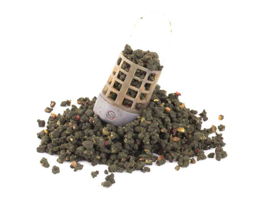 Прикормка MINENKO CARP Mussel (3кг)