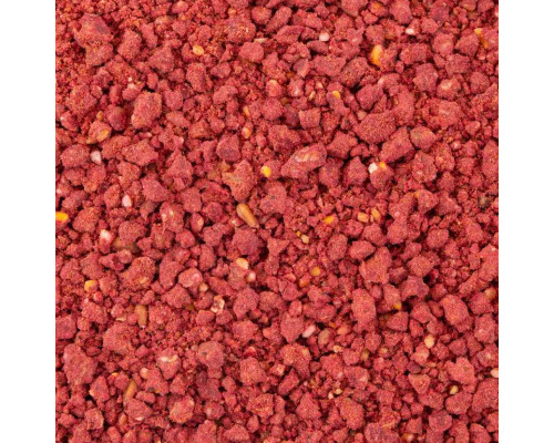 Прикормка MINENKO CARP Strawberry (3кг)