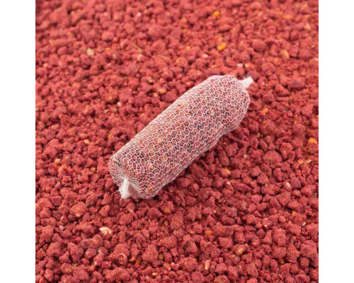 Прикормка MINENKO CARP Strawberry (3кг)