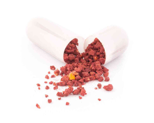 Прикормка MINENKO CARP Strawberry (3кг)