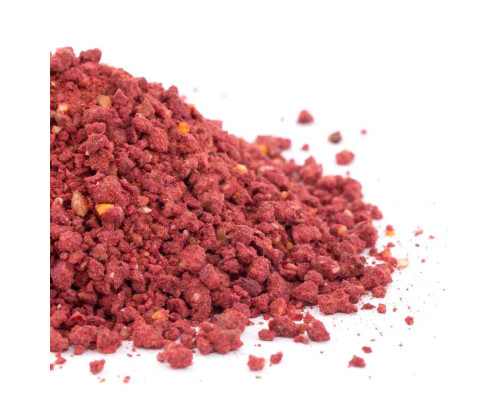 Прикормка MINENKO CARP Strawberry (3кг)