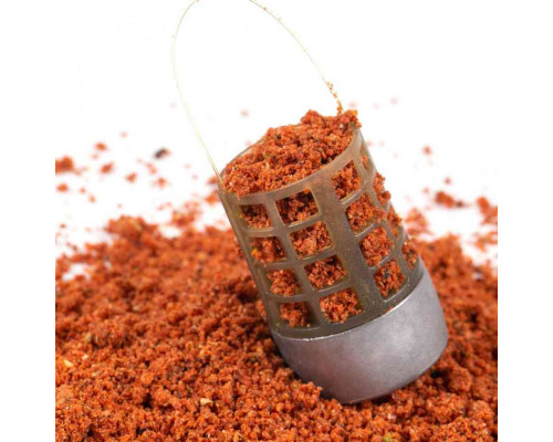 Прикормка MINENKO Good Catch Специи