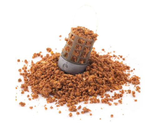 Прикормка MINENKO Master Carp Конопля