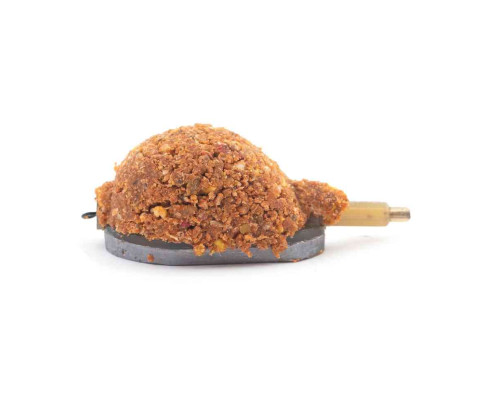 Прикормка MINENKO Master Carp Конопля