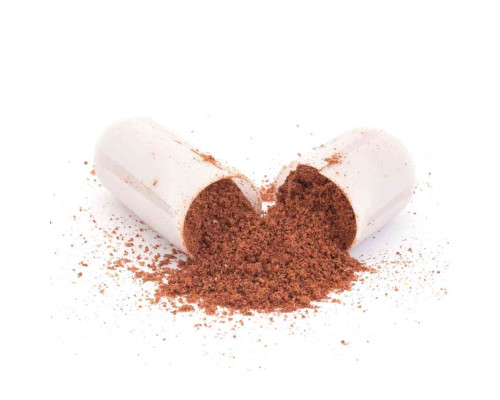 Прикормка MINENKO MSM Tiger Nut (ZIP-lock)