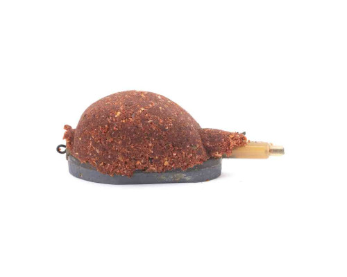 Прикормка MINENKO MSM Tiger Nut (ZIP-lock)