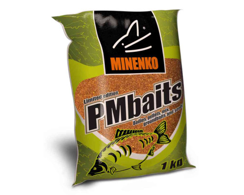 Прикормка MINENKO Pro Sport Фидер