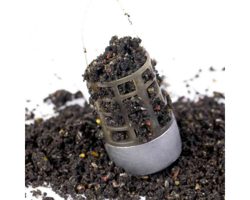 Прикормка MINENKO Super Color Лещ Чёрный