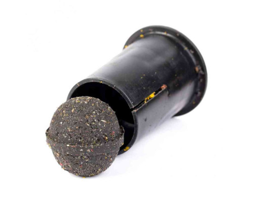 Прикормка MINENKO Super Color Лещ Чёрный