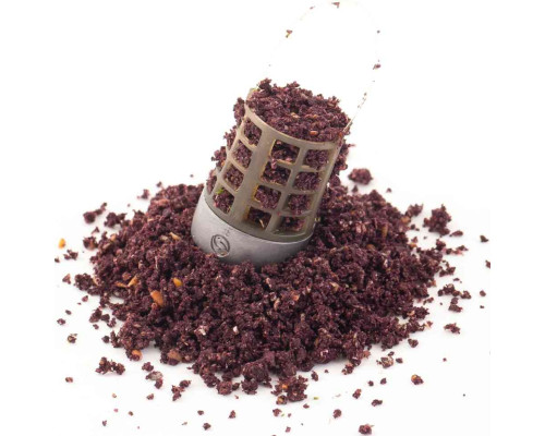 Прикормка «СНАСТИ ЗДРАСЬТЕ!» Спелая Вишня