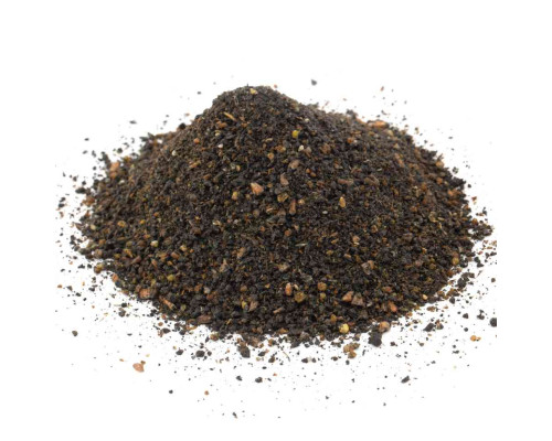 Прикормка зимняя «СНАСТИ ЗДРАСЬТЕ!» Лещ чёрный