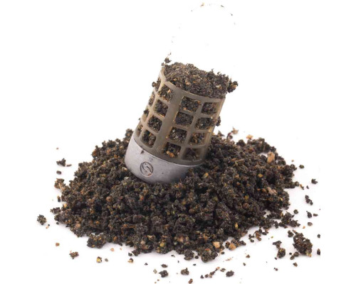 Прикормка зимняя «СНАСТИ ЗДРАСЬТЕ!» Лещ чёрный