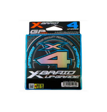 Шнур плетеный YGK X-Braid Upgrade 3C X4 180м #1 0.165мм
