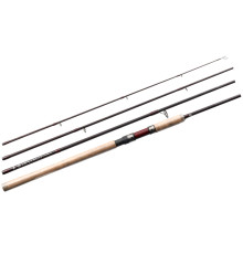 Спиннинговое удилище Abu Garcia Diplomat Spinning 904ML 2.74м 12-30г