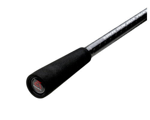 Спиннинговое удилище Azura Bravea 681M 2.03м 5.3-17.7г