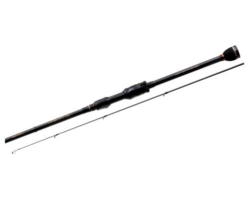 Спиннинговое удилище Azura Vesta 83ML 2.51м 2-18г