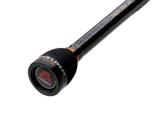 Спиннинговое удилище Azura Vesta 83ML 2.51м 2-18г