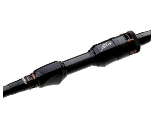 Спиннинговое удилище Azura Vesta 83ML 2.51м 2-18г