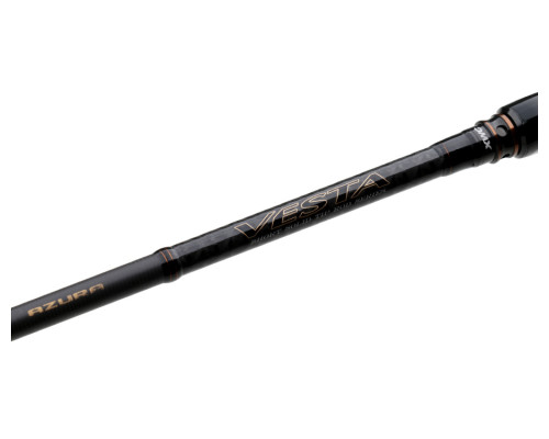 Спиннинговое удилище Azura Vesta 83ML 2.51м 2-18г