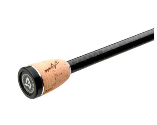 Спиннинговое удилище Azura X-Game X90L 2.74м 2-16г Precise Flinger TZ