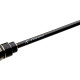 Спиннинговое удилище Azura X-Game X90L 2.74м 2-16г Precise Flinger TZ