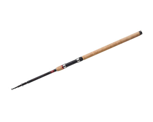 Спиннинговое удилище Daiwa Ninja-X Tele Spin 3.60м 50-100г