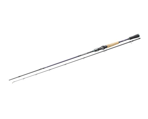 Спиннинговое удилище Daiwa Powermesh Baitcast 2.10м 14-42г