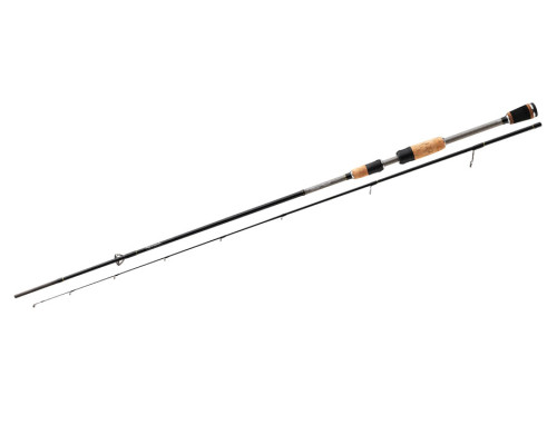 Спиннинговое удилище Daiwa Silver Creek Ultra Light Spin 2.05м 3-14г