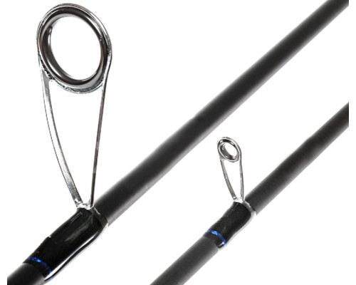 Спиннинговое удилище Pontoon21 Gad Delta 2.13м 8-32г