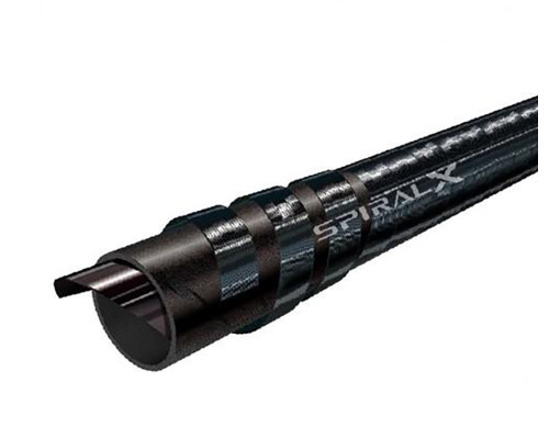 Спиннинговое удилище Shimano 18 New Sephia CI4+ S803ML 2.51м 7-28г