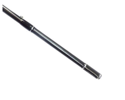 Спиннинговое удилище Xesta Black Star 2nd Generation S-78 0.4-12г 2.34м