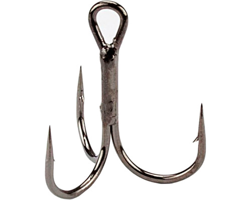 Тройники Owner X 5636-091 Black Chrome №02