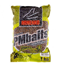 Зерновая смесь MINENKO Hemp Natural (1кг)