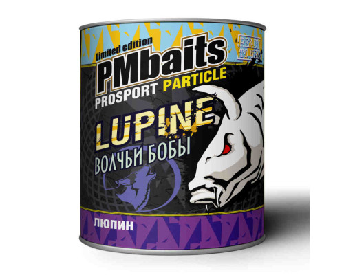 Зерновая смесь MINENKO LUPINE (900мл)