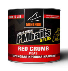 Зерновая смесь MINENKO RED CRUMB (430мл)