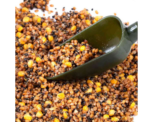 Зерновая смесь MINENKO Спод Микс Chili (4кг)