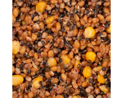 Зерновая смесь MINENKO Спод Микс Chili (4кг)