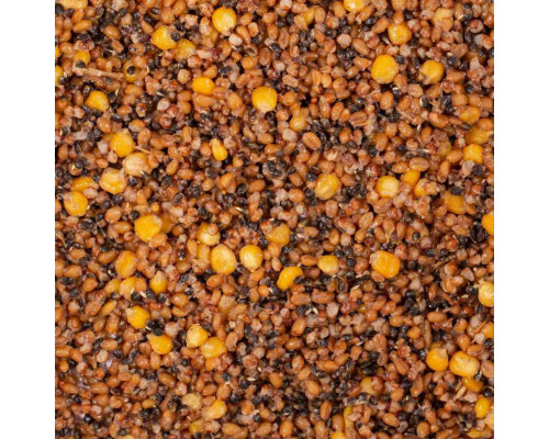 Зерновая смесь MINENKO Спод Микс Chili (4кг)